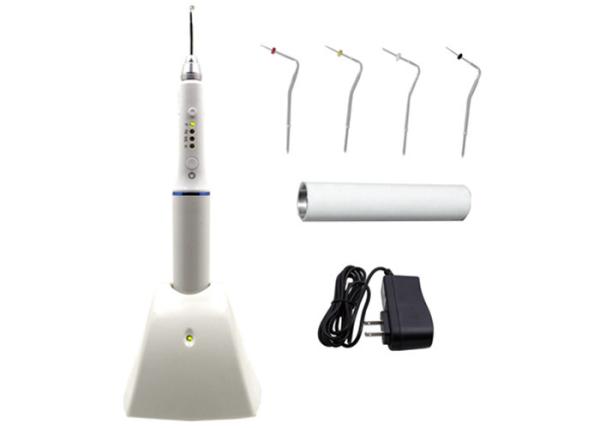 Dental Endodontic Equipment Cordless Gutta Percha System Dental Obturation Pen