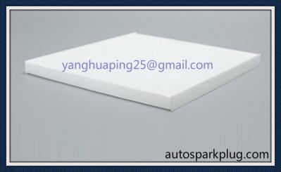 Producing All Kinds of Filtersauto Spare Parts 97133-4L000 Cabin Filter for Hyundai
