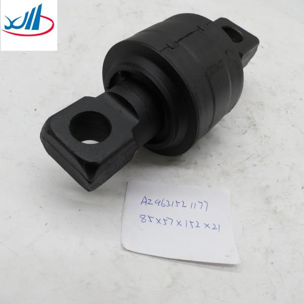 Sinotruk Howo Parts Torque Rubber Core AZ9631521177 85x57x152x21