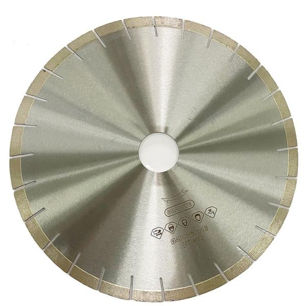 16 Inch 400mm Diamond Saw Blade