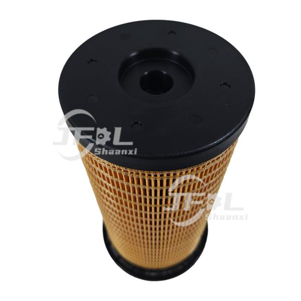Maquinaria de construcción Filtro de aceite 500-0483 336GC para piezas de cargadores CAT