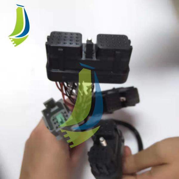 208-06-71113 Wiring Harness For PC400-7 Excavator 2080671113