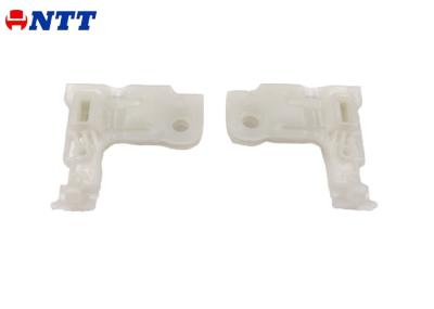 Electric Hot Runner Mould 4 Drops Yudo Hot Runner With Valve Gate White Color