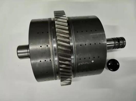 54105240 Assemblage de moyeux de levage avant Konecranes Pièces détachées