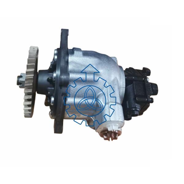 21939948 21910863 VOLVO Dump Truck Parts Electric Servo Pump Servo Pressure Pump