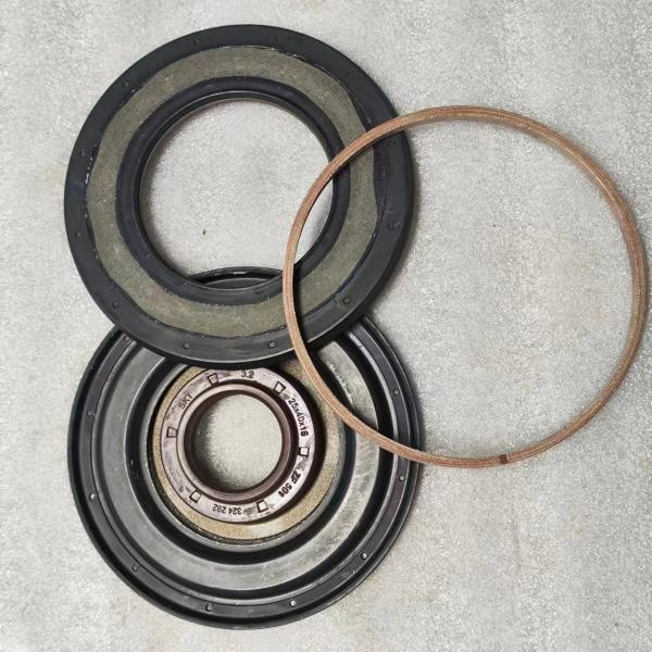 Half Gear Cylinder Repair Kit forZF22222 Designed for Replacement/Repair Purposes