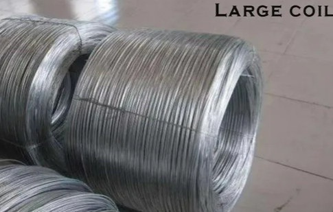 1.2mm 1.5mm 0.45mm Glavnized Steel Hot Dipped Pre-Galvanized Black Annealed Wire Black Iron Binding Wire Factory Price