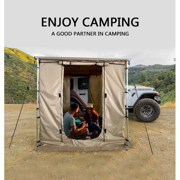 Wholesale Popular Factory Custom Cheap Car Roof Tent Awning