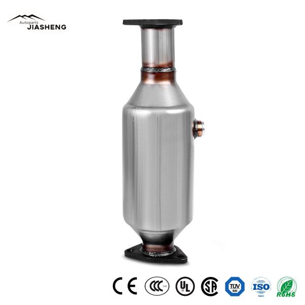 98 - 02 para Honda Accord 2.3L Auto Parts Good Sale Auto Catalytic Converter Catalytic Low Price Catalytic Converter