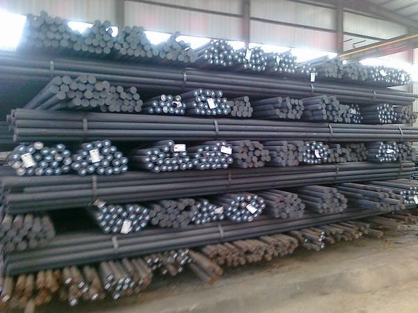 Round Bar Alloy Steel Seamless Pipes Diameter 3-800mm Chrome Plated Steel Bar F7 C35E
