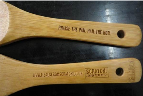 Air Cooling CO2 Laser Marking Machine