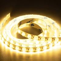 Lumière à bande LED de haute luminosité et facile à contrôler pour la publicité et les besoins d'éclairage