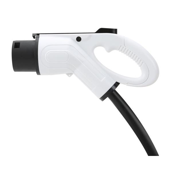 Pour les véhicules électriques, connecteur de câble de chargeur