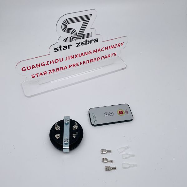 For Jcb Timer for Jcb Construction Machinery Parts Construction Machinery Parts