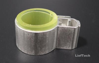 Industry Frame Tool Carrier Pipe Clamp Holder Aluminum Racking Accessory