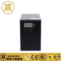 ライン周波数 産業用UPS電源 単相機 ミッション・クリティカル電源