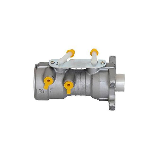 Japanese Truck Parts Brake Master Cylinder 8-97224-371-0 for Isuzu Elf Npr Nqr 6.5t 7.9t 8.5t