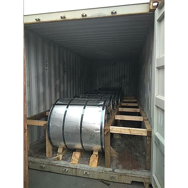 Din 1,4305 катушки нержавеющей стали БА поверхностных, стальная катушка металла