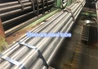 Tubos mecánicos de acero ASTM A519