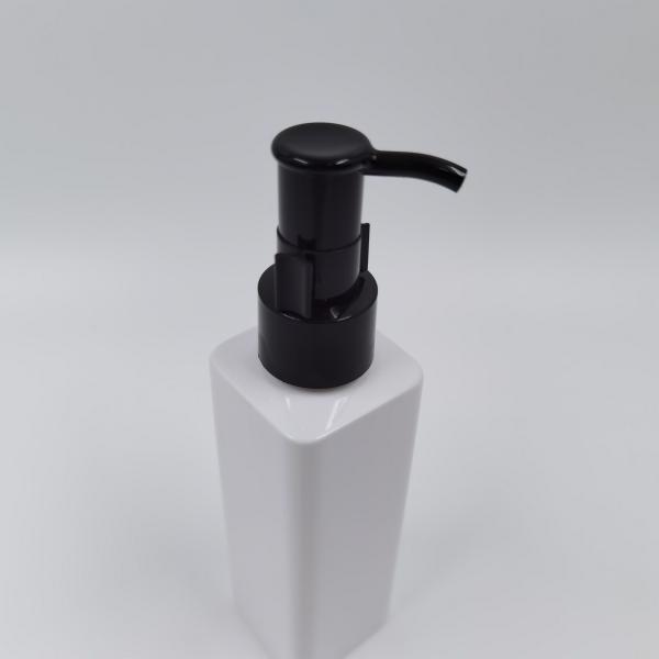 Бутылки масляного насоса 150ml пластиковые косметические для цвета перевозчика макияжа изготовленного на заказ