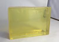 Sticker Paper Labels Labeling HotMelt PSA Glue Apply On Glass Plastic Wood Surface