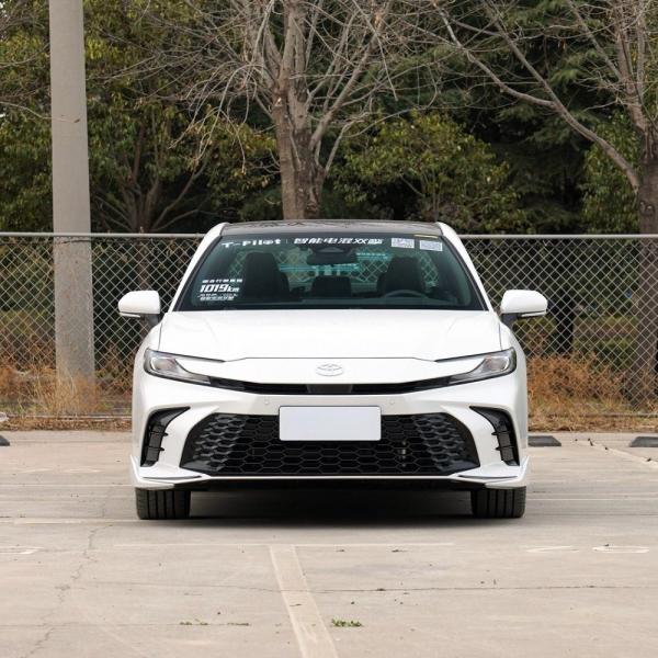 2024 Camry 2.0hxs Sports Plus Edition Direção esquerda Automóvel de motor duplo para desempenho