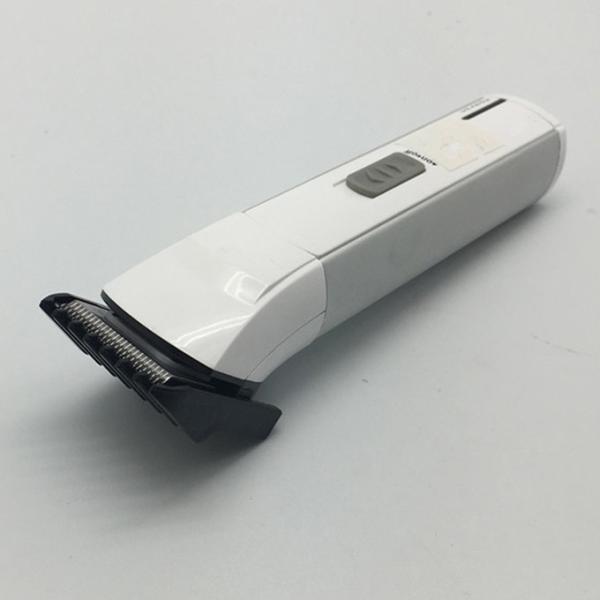 KM-2599 Cordless Rechargeable Electric Hair Clippers Battery Hair Trimmer