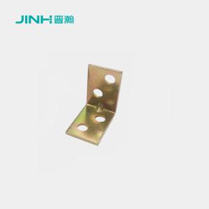 Jh-17012 For Cabinet & Wardrobe, Concealed Installation, Four-Hole Design,
