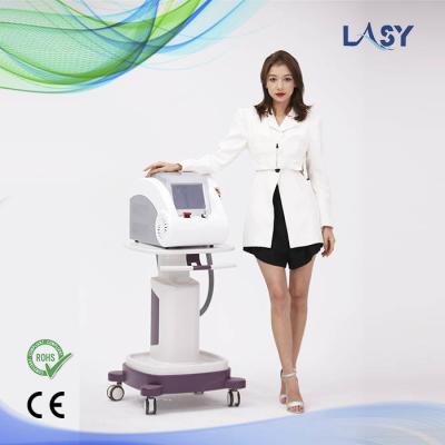 Portable Blackhead Removal Picosecond Laser Machine 1064nm 532nm 755nm