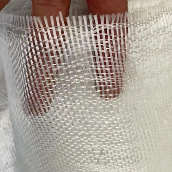 PTFE Coating Woven Fiberglass Fabric Cloth For Various S