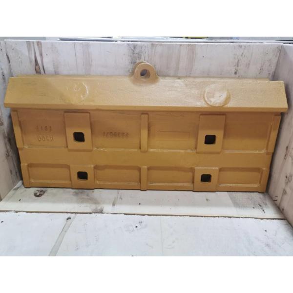 Центр 4Holes 1006668HAR стрелки изготовленного на заказ бросания цвета половинны