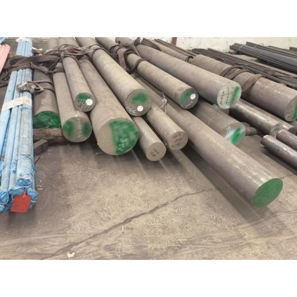 Round 430 Stainless Steel Stick Customized Diameter 100mm