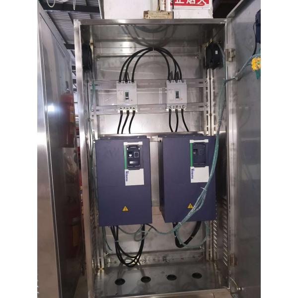 Инверторы частоты 22KW 30KW 37KW 45KW переменные для машины компрессора воздуха