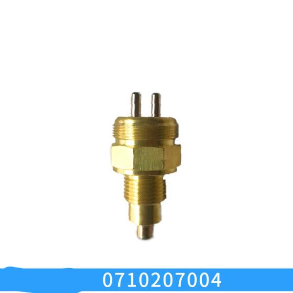 Qijiang Bus Gearbox Neutral Reverse Gear Switch 0710207004 1156307004 Bus Spares