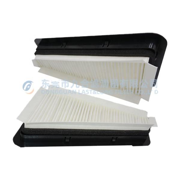 488-6446 Cabin Air Filter for Excavator The Ultimate Construction Equipment Solution
