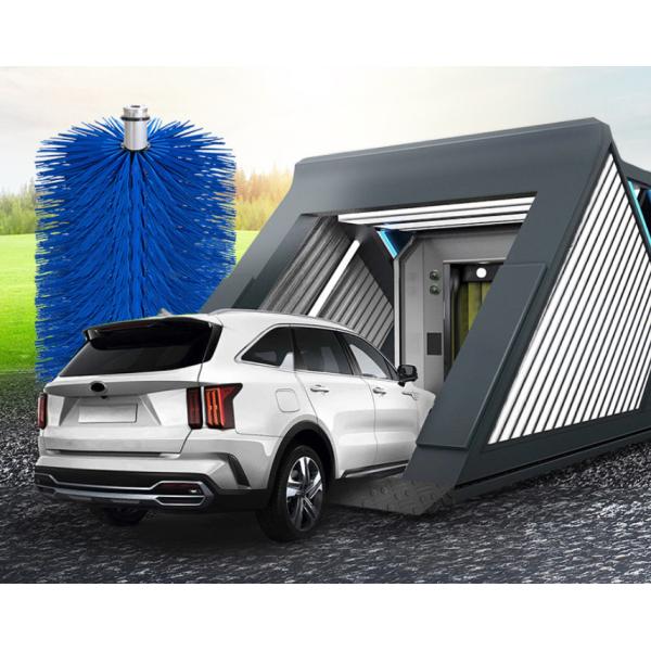 Оборудование для чистки щетками из пенообразующей эVA, аксессуары для щетки для автомоек автозаправки