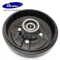 Export Pour Chevrolet AVEO 96471783 96471771