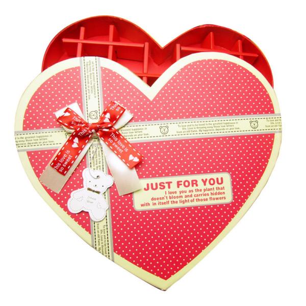 шоколад рождества картона бумаги искусства 157g трудный кладет упаковывая лакировать в коробку