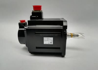 ROHS Mitsubishi AC Servo Motor HF154T With Absolute Encoder OSA105S5