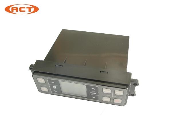 Excavator Electronic Spare Parts / Excavator Controls Board Hyundai - 9