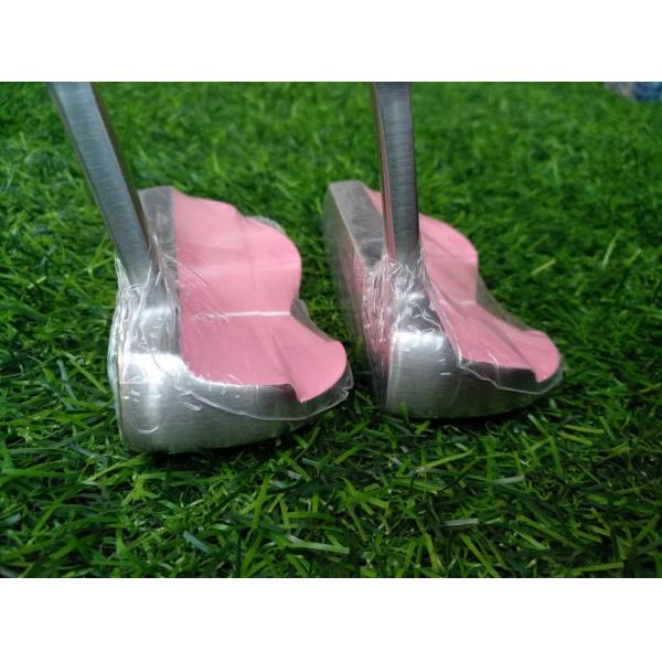 golf putter , stainless putter golf, mallet golf putter, golf head , golf putter , complete golf putter