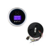 leitor de Access Control IC Smart Card RFID do leitor do QR Code de 13.56MHz 125KHz