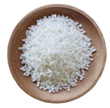 Nylon Chips The Essential Component for High-Performance Manufacturing