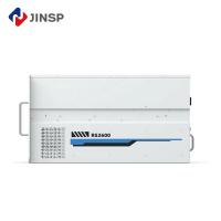 L'analyseur de gaz multi-industries RS2600 analyse rapide