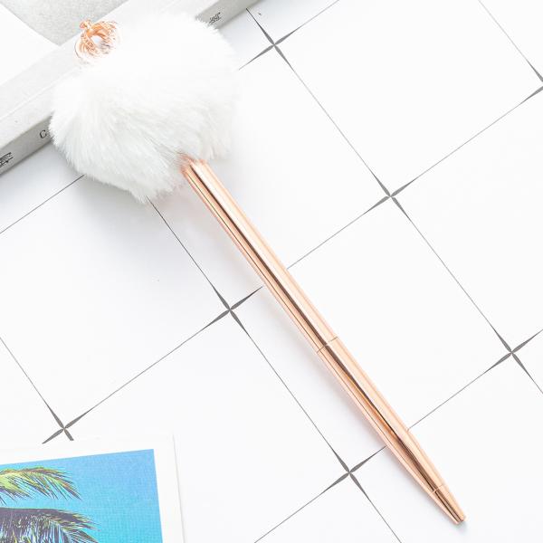 Multipurpose Recycled Small Giveaway Gifts 8.5 Pilot Rolling Ball Pens