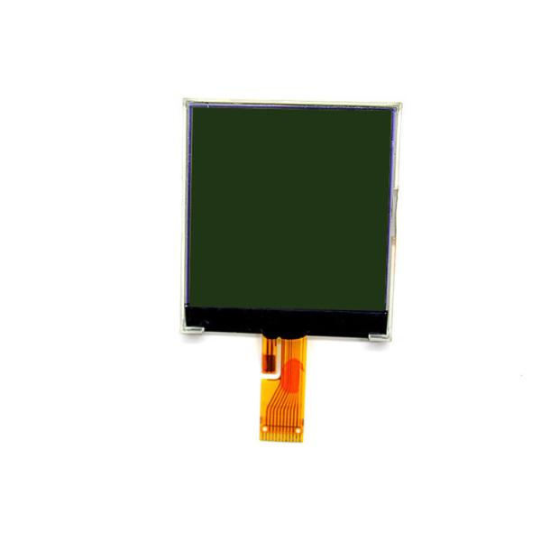 48 * 48 STN Graphic Transmissive Lcd Screen COG , Monochrome Lcd Panel