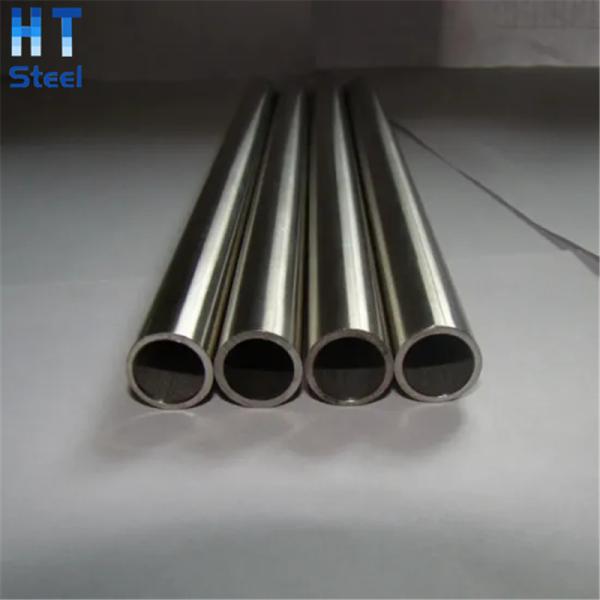 ASTM A249 Stainless Steel Rectangular Tube TP310S Ss Rectangular Pipe Stainless Steel Box Tubing