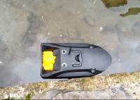 DEVC-110 moteur sans brosse pour la puissance de batterie au lithium de bateau d'amorce, bateau à télécommande d'amorce