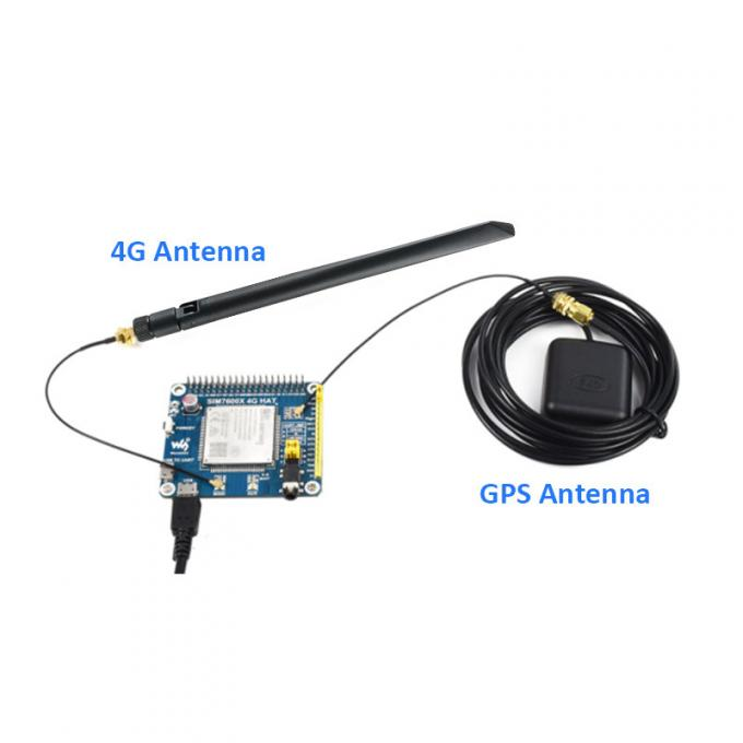 3G 4G Gsm Data Receiver Antenna 433Mhz 915Mhz IOT Aerial Omni Directional Communication Antenna