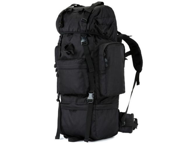 Men and women mountaineering bags camouflage backpack shoulders outdoor travel bag large capacity backpack mountain